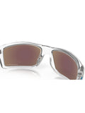 Oakley men's Prizm rectangular sunglasses 61mm - British product