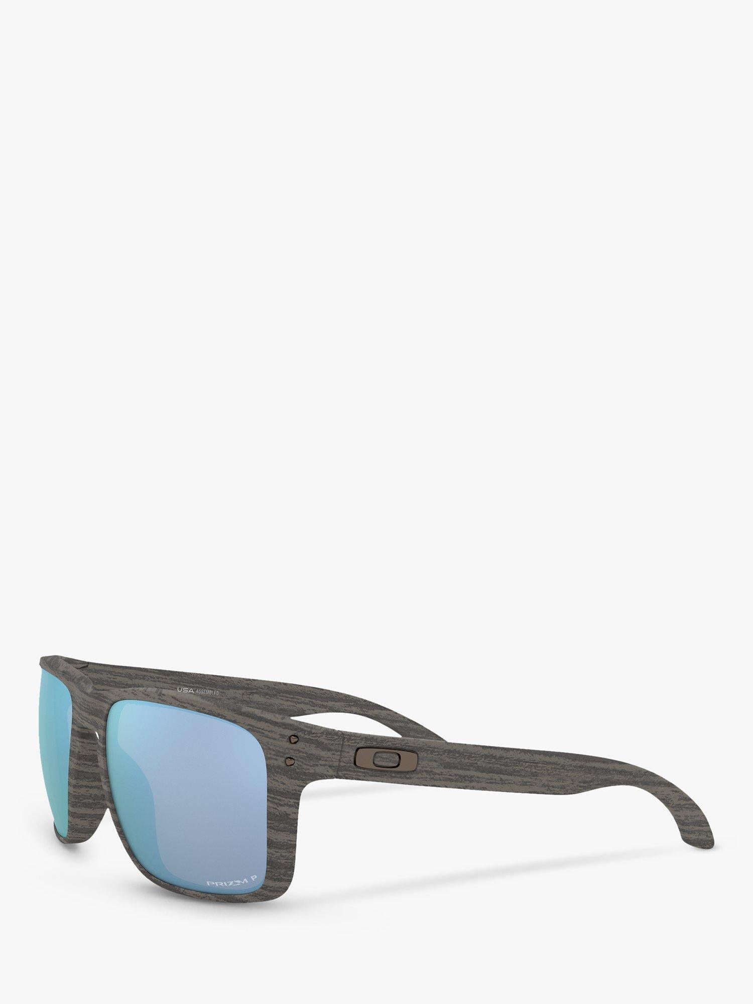 Oakley Holbrook XL Prizm Polarised sunglasses 59mm, UK version