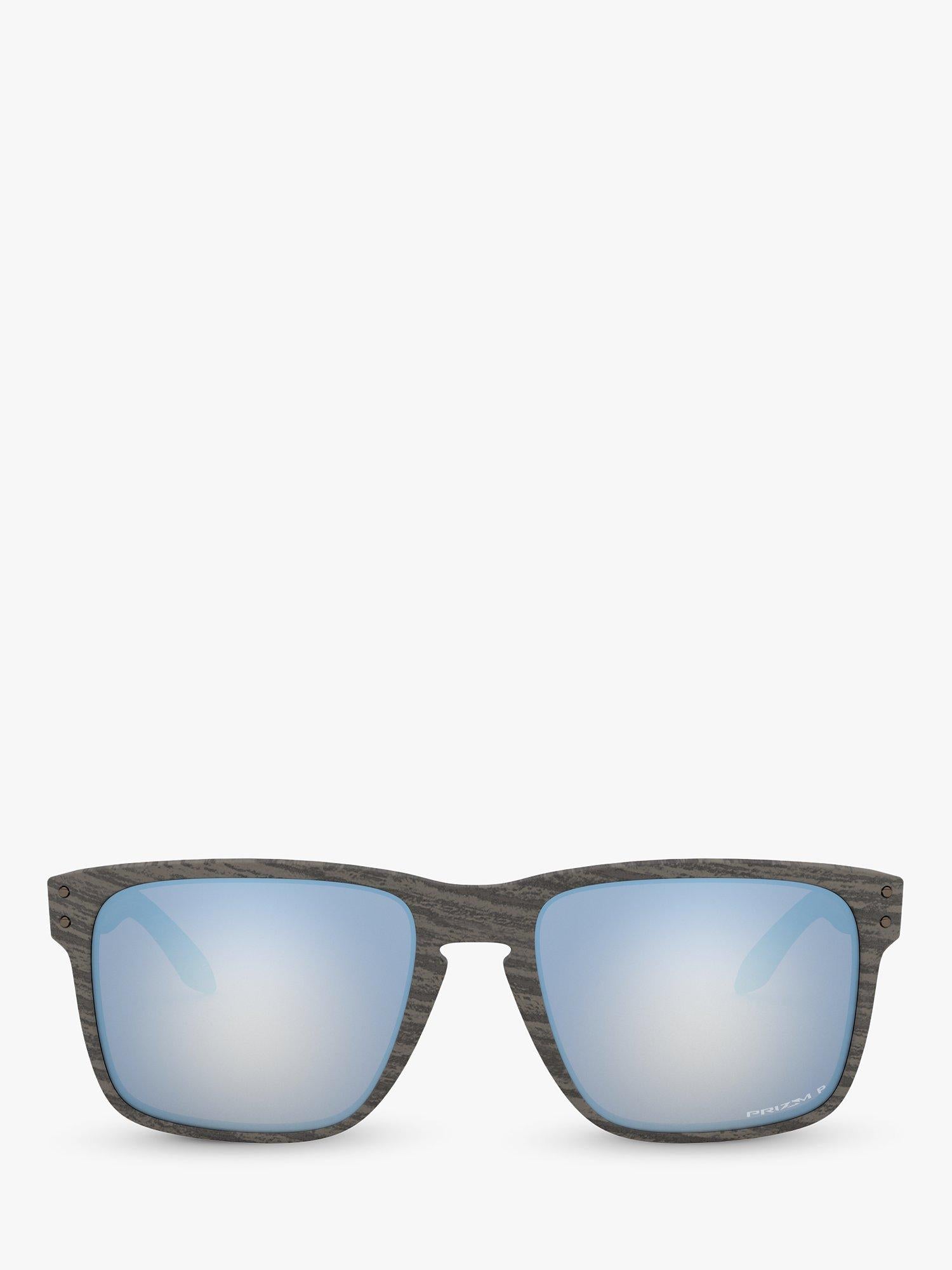 Oakley Holbrook XL Prizm Polarised sunglasses 59mm, UK version