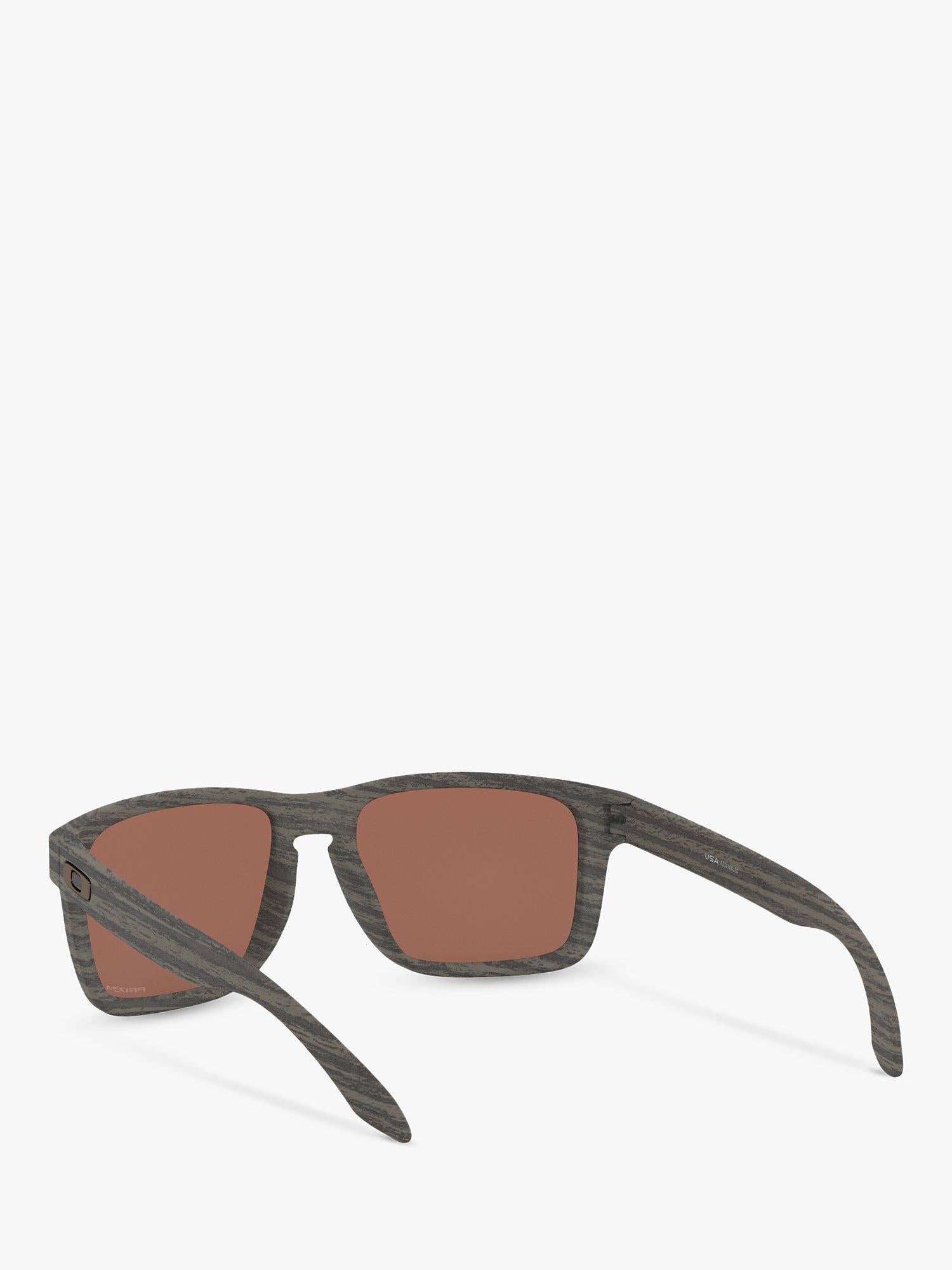 Oakley Holbrook XL Prizm Polarised sunglasses 59mm, UK version