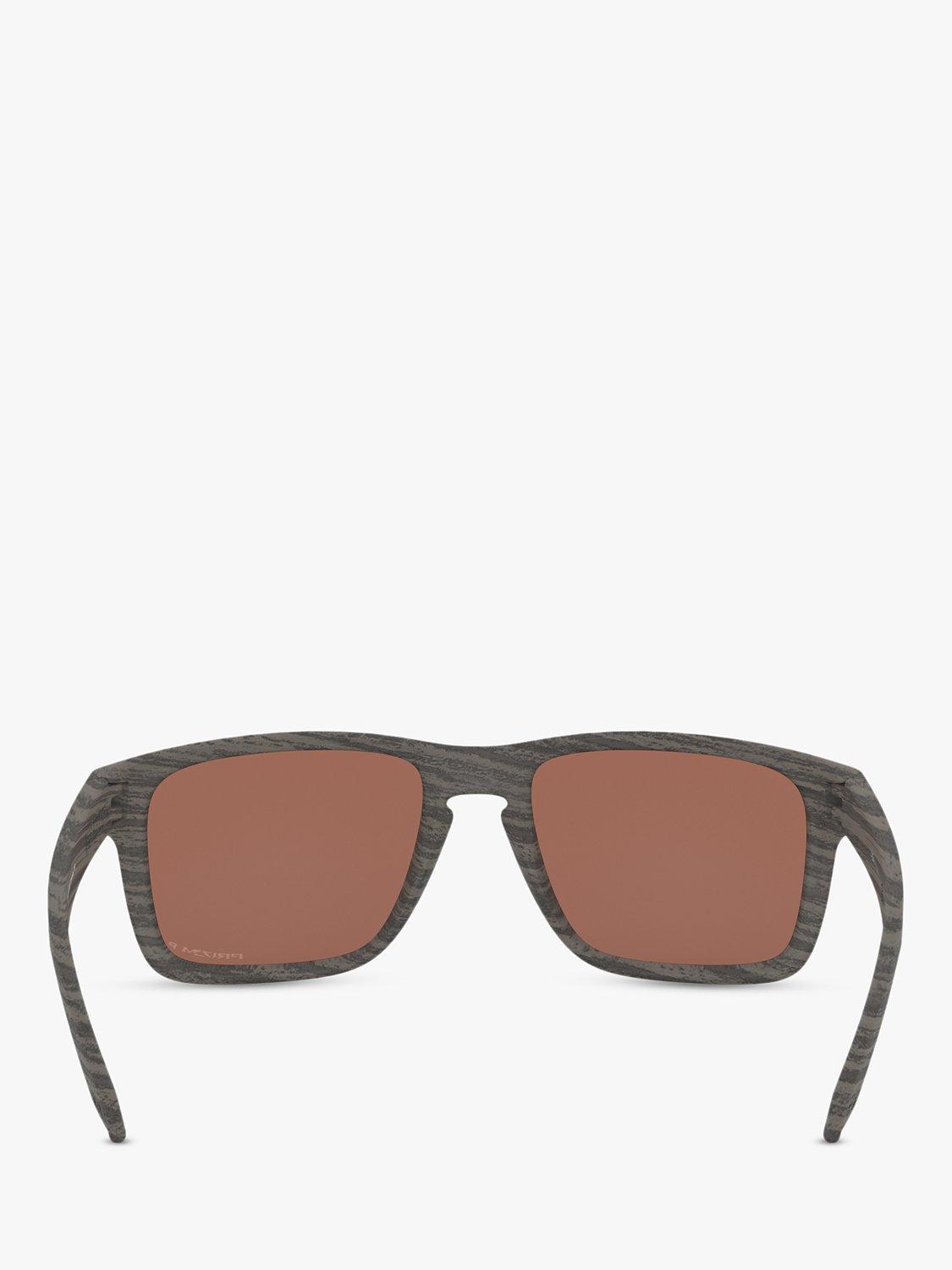 Oakley Holbrook XL Prizm Polarised sunglasses 59mm, UK version