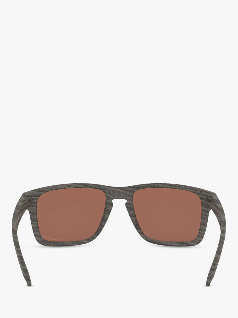 Oakley Holbrook XL Prizm Polarised sunglasses 59mm, UK version