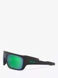 Oakley Turbine Polarised Sunglasses 65mm (British brand)