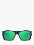 Oakley Turbine Polarised Sunglasses 65mm (British brand)