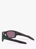 Oakley Turbine Polarised Sunglasses 65mm (British brand)