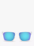 Oakley Sylas Prizm rectangular sunglasses 57mm - British product