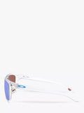Oakley Sylas Prizm rectangular sunglasses 57mm - British product