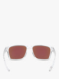 Oakley Sylas Prizm rectangular sunglasses 57mm - British product