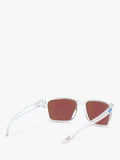 Oakley Sylas Prizm rectangular sunglasses 57mm - British product