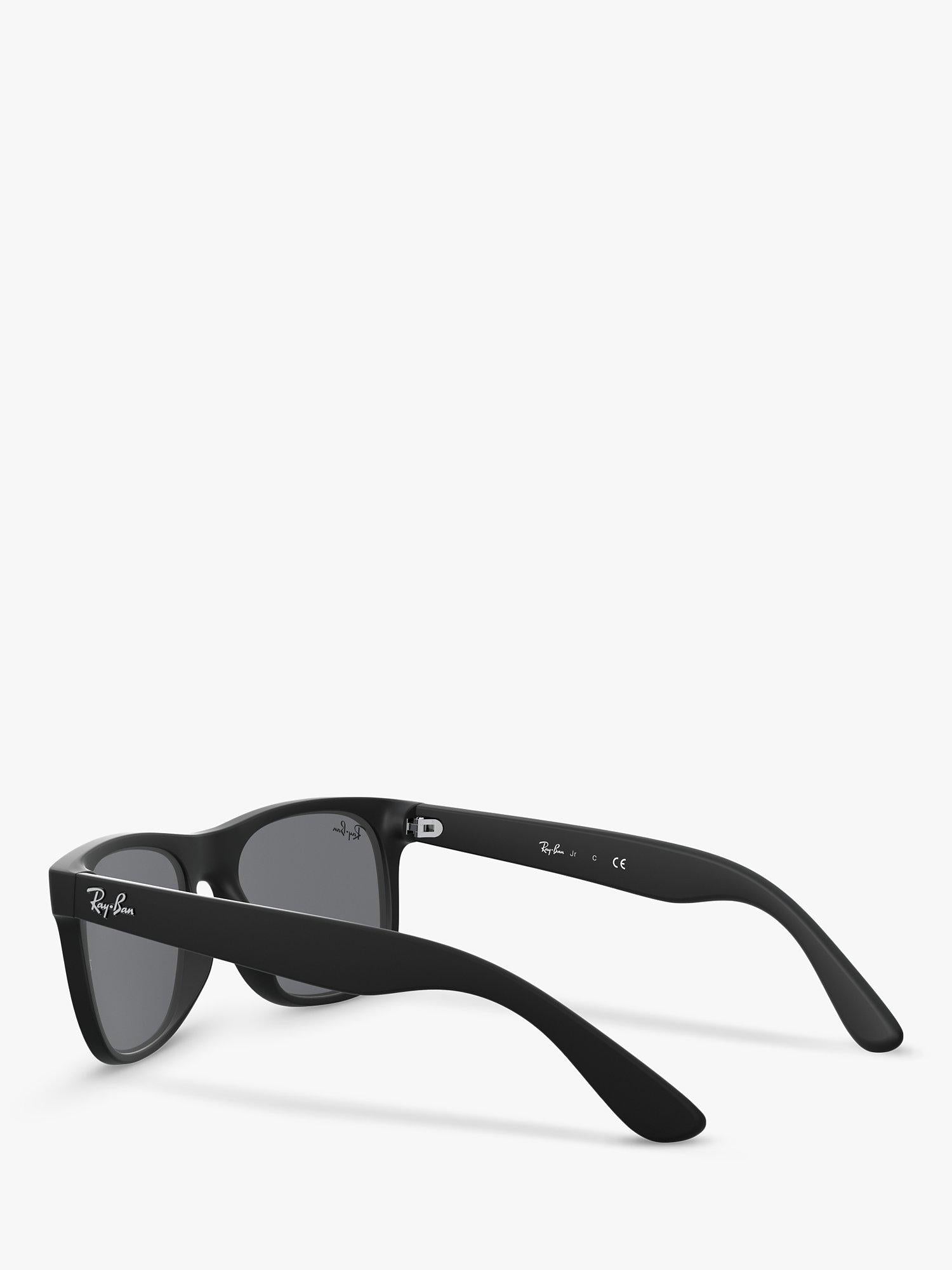 Ray-Ban Junior Square Sunglasses 48mm, imported from the UK