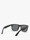 Ray-Ban Junior Square Sunglasses 48mm, imported from the UK