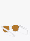 Oakley Frogskins Prizm square sunglasses 55mm (British brand)