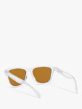 Oakley Frogskins Prizm square sunglasses 55mm (British brand)