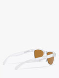 Oakley Frogskins Prizm square sunglasses 55mm (British brand)