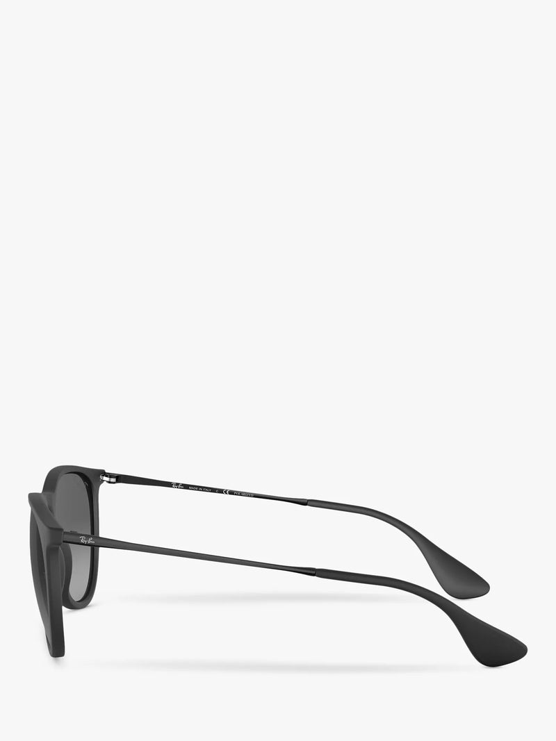 Ray-Ban Erika oval polarised sunglasses 54mm, UK version