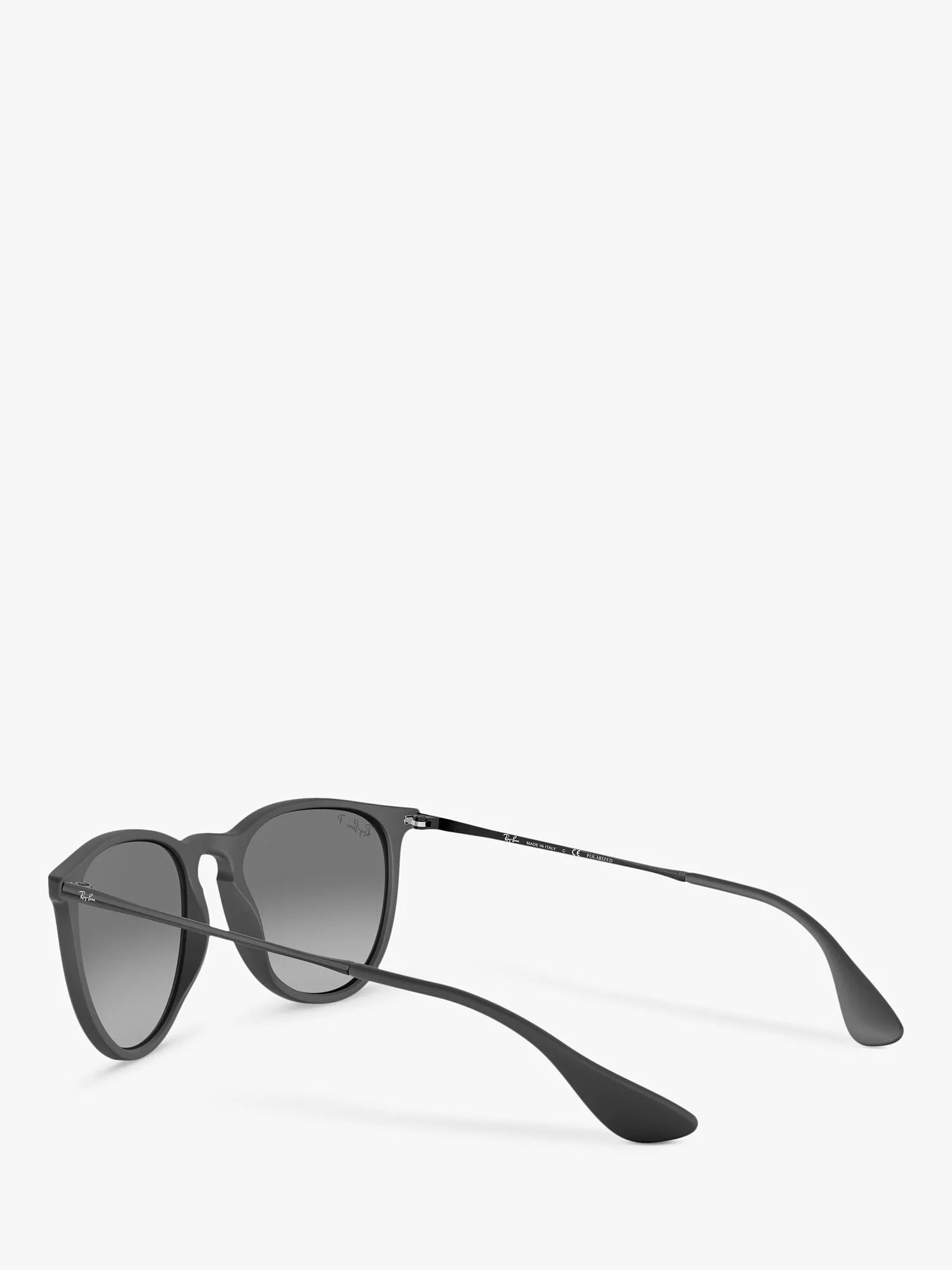 Ray-Ban Erika oval polarised sunglasses 54mm, UK version