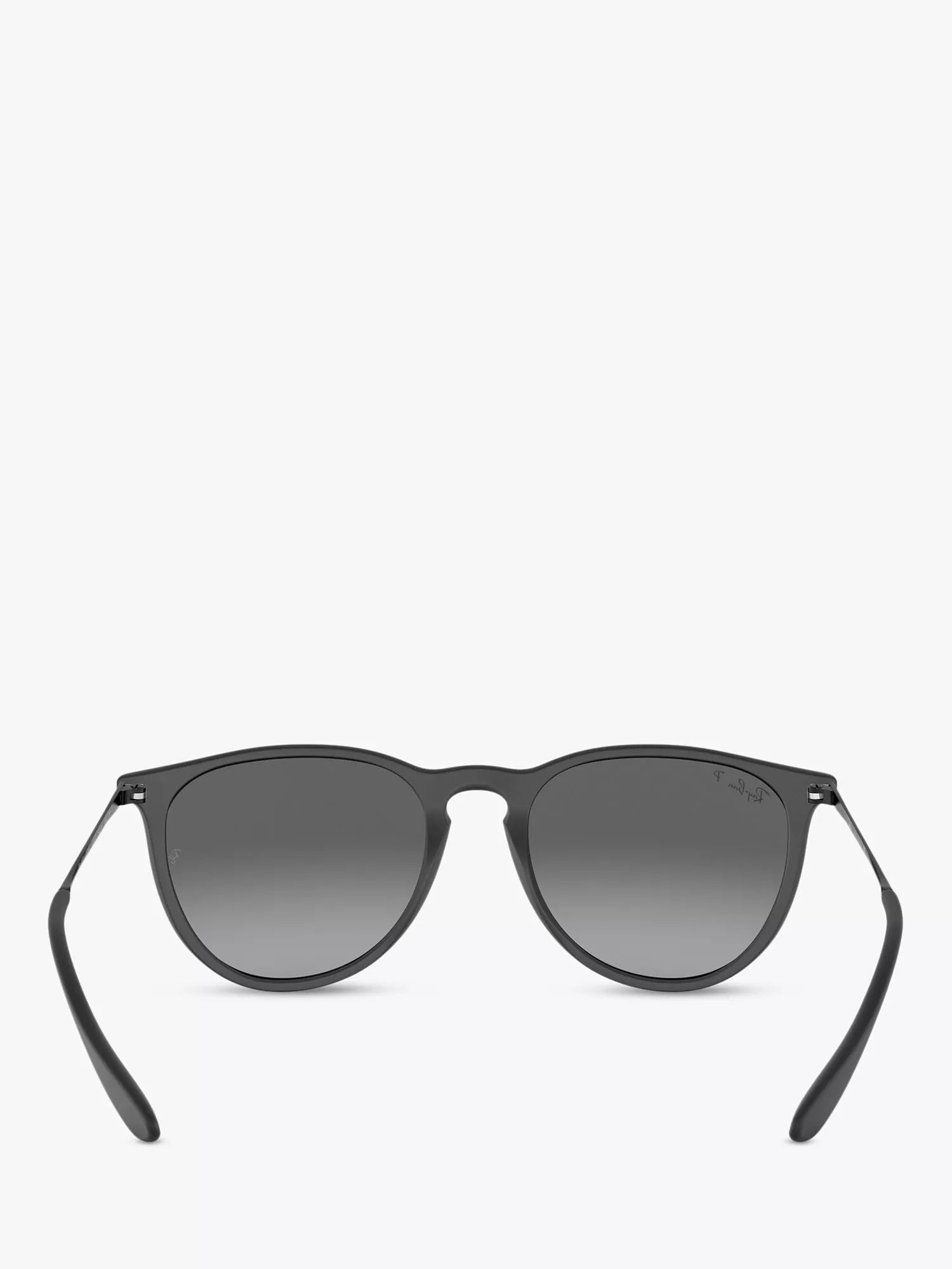Ray-Ban Erika oval polarised sunglasses 54mm, UK version