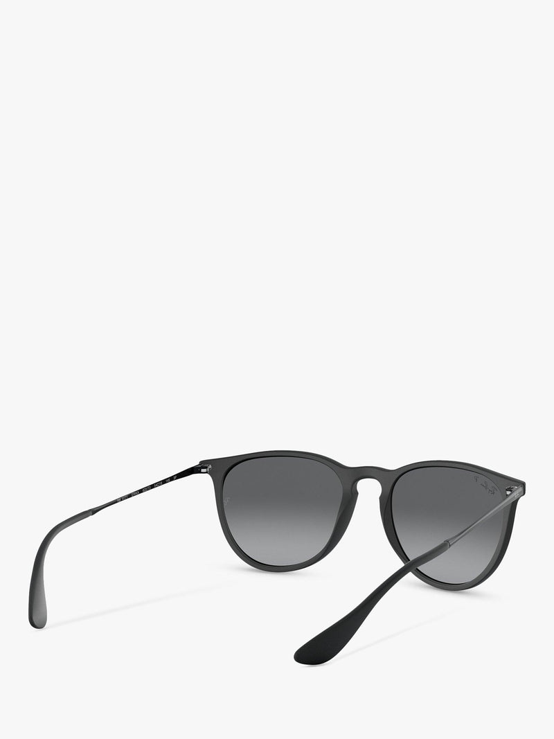 Ray-Ban Erika oval polarised sunglasses 54mm, UK version
