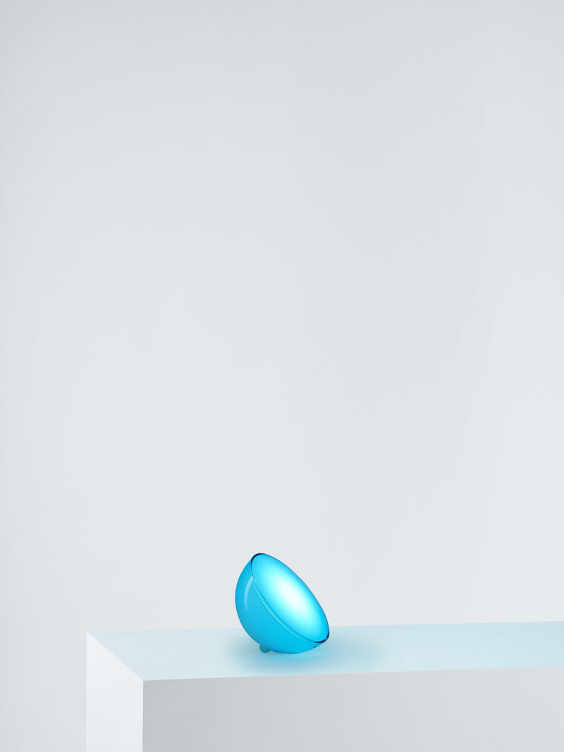 Philips Hue Go multi-colour portable smart light - British product