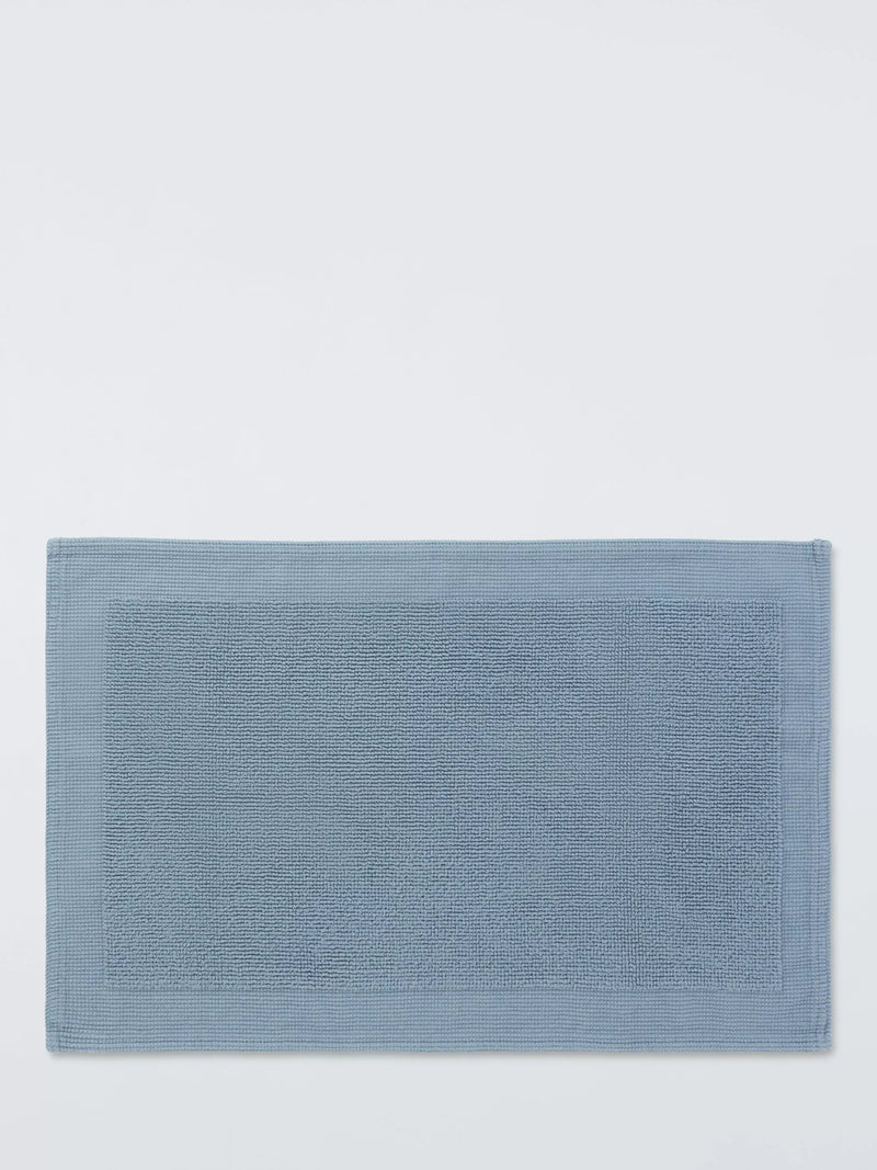 John Lewis Micro-Fresh Soft and Silky Bath Mat