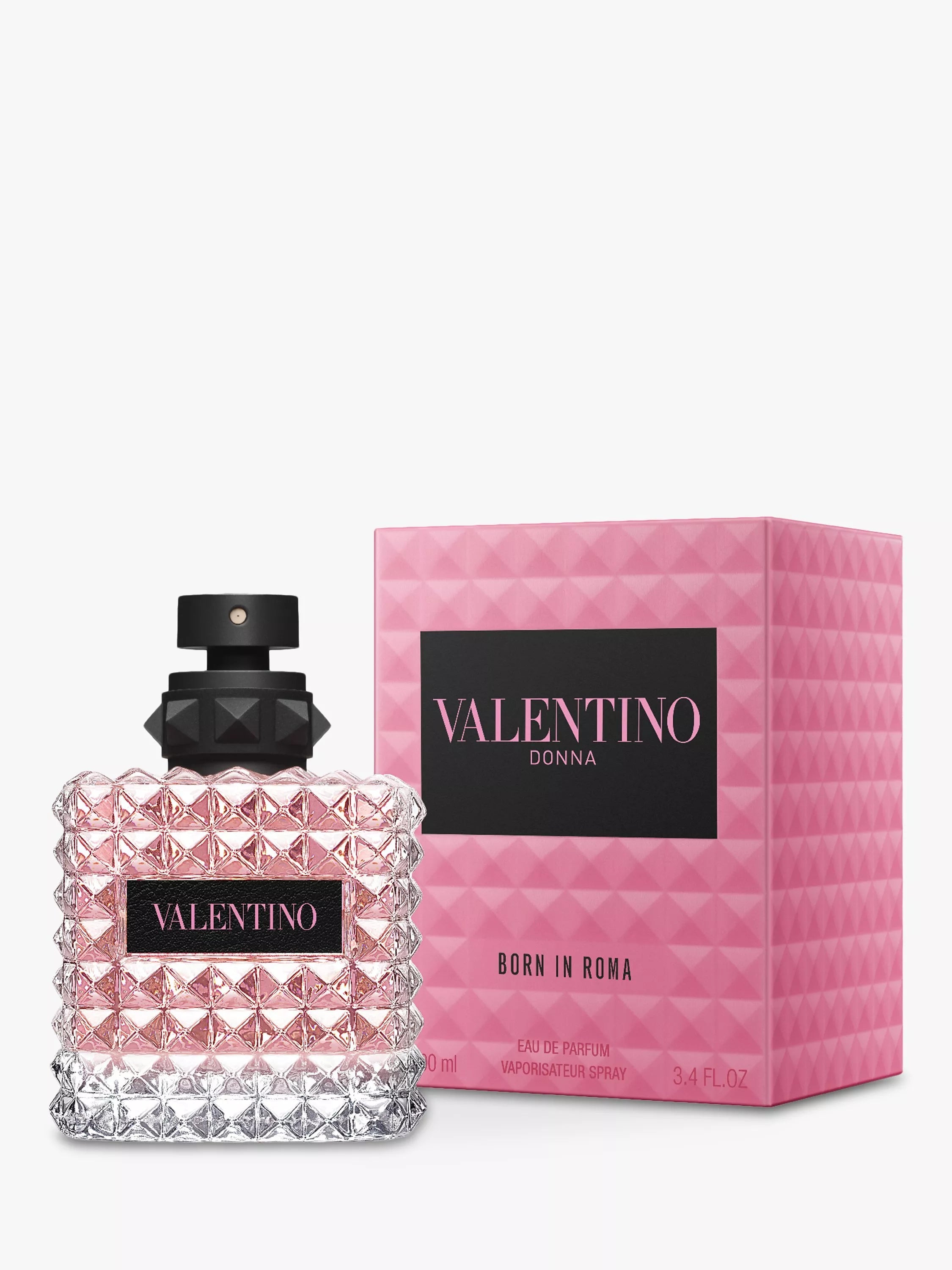 Valentino Born In Roma Donna Eau de Parfum (British brand)
