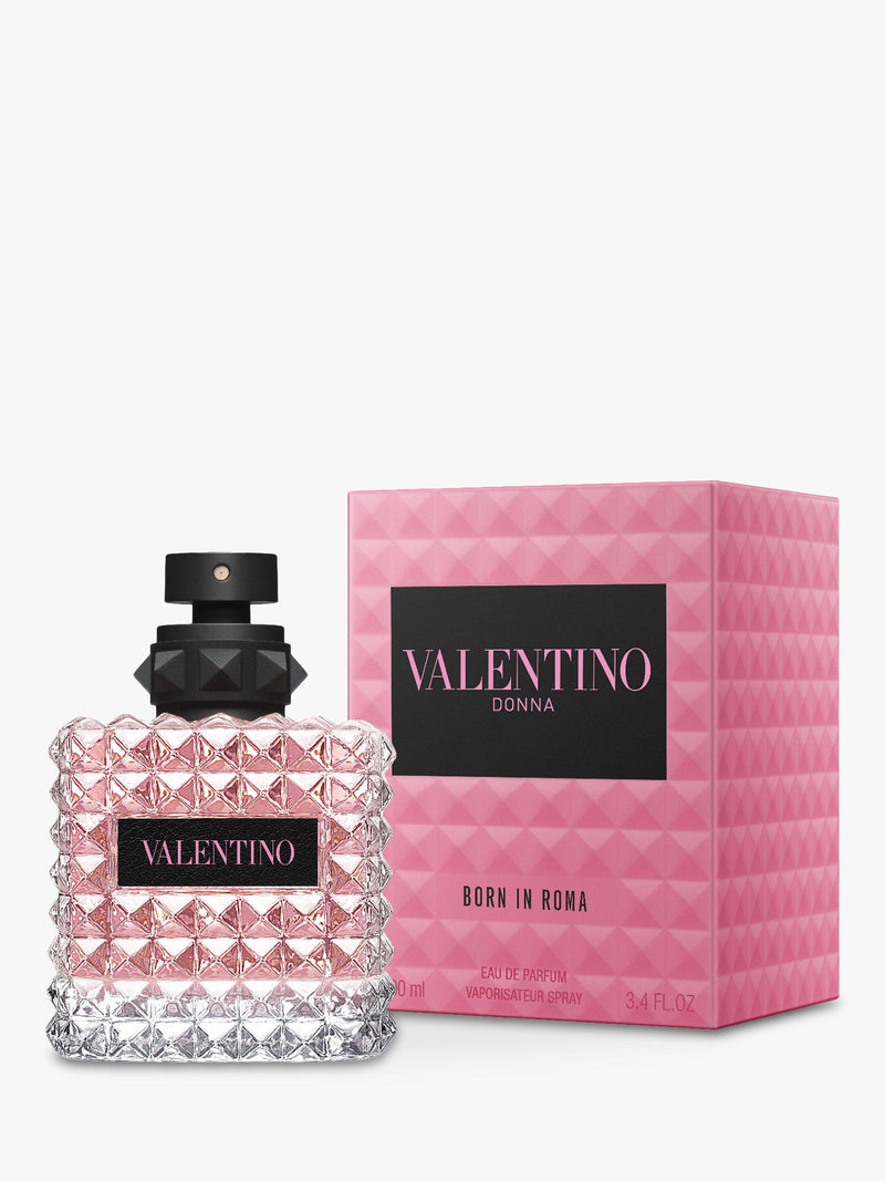 Valentino Born In Roma Donna Eau de Parfum (British brand)