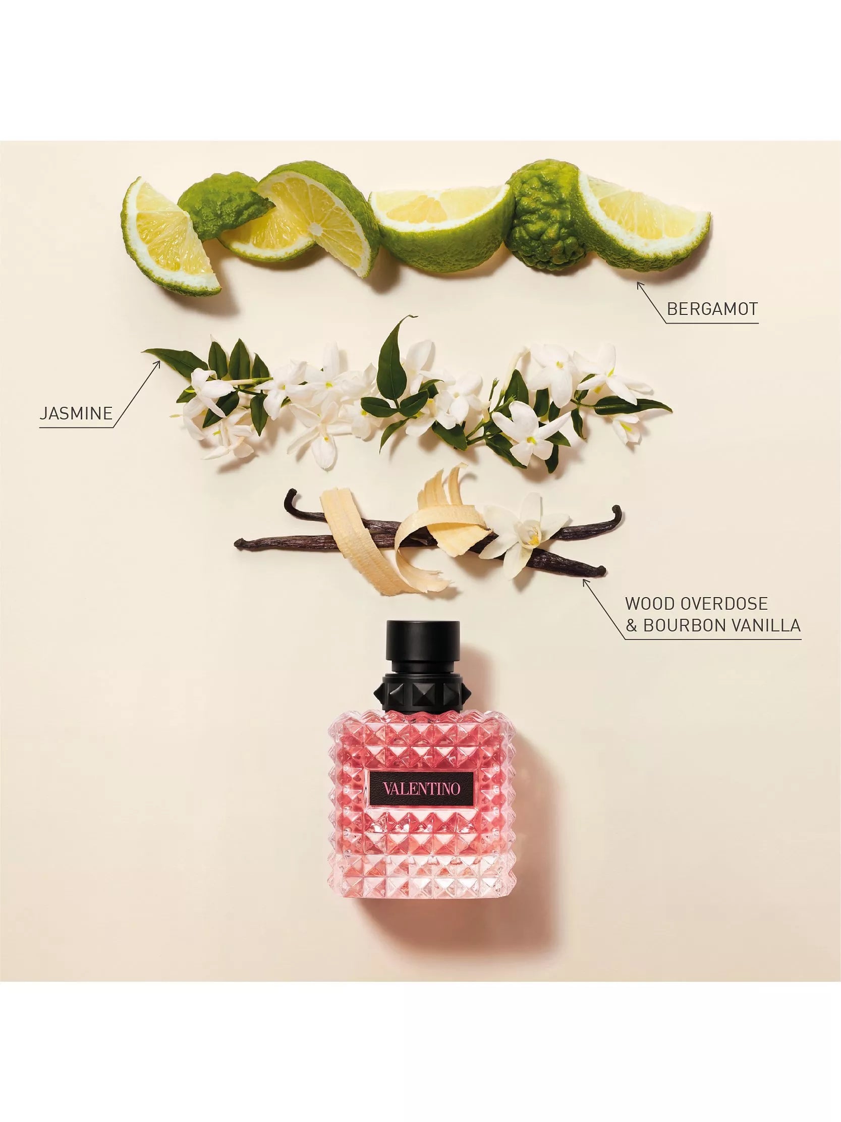Valentino Born In Roma Donna Eau de Parfum (British brand)