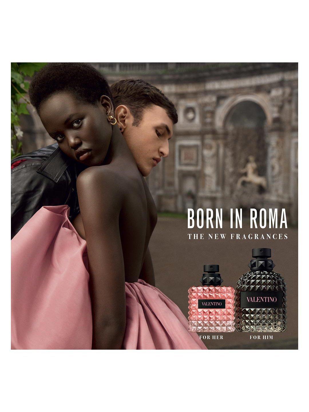 Valentino Born In Roma Donna Eau de Parfum (British brand)