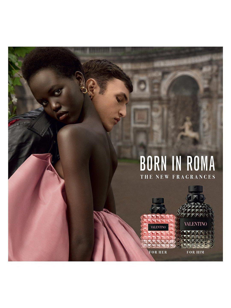 Valentino Born In Roma Donna Eau de Parfum (British brand)