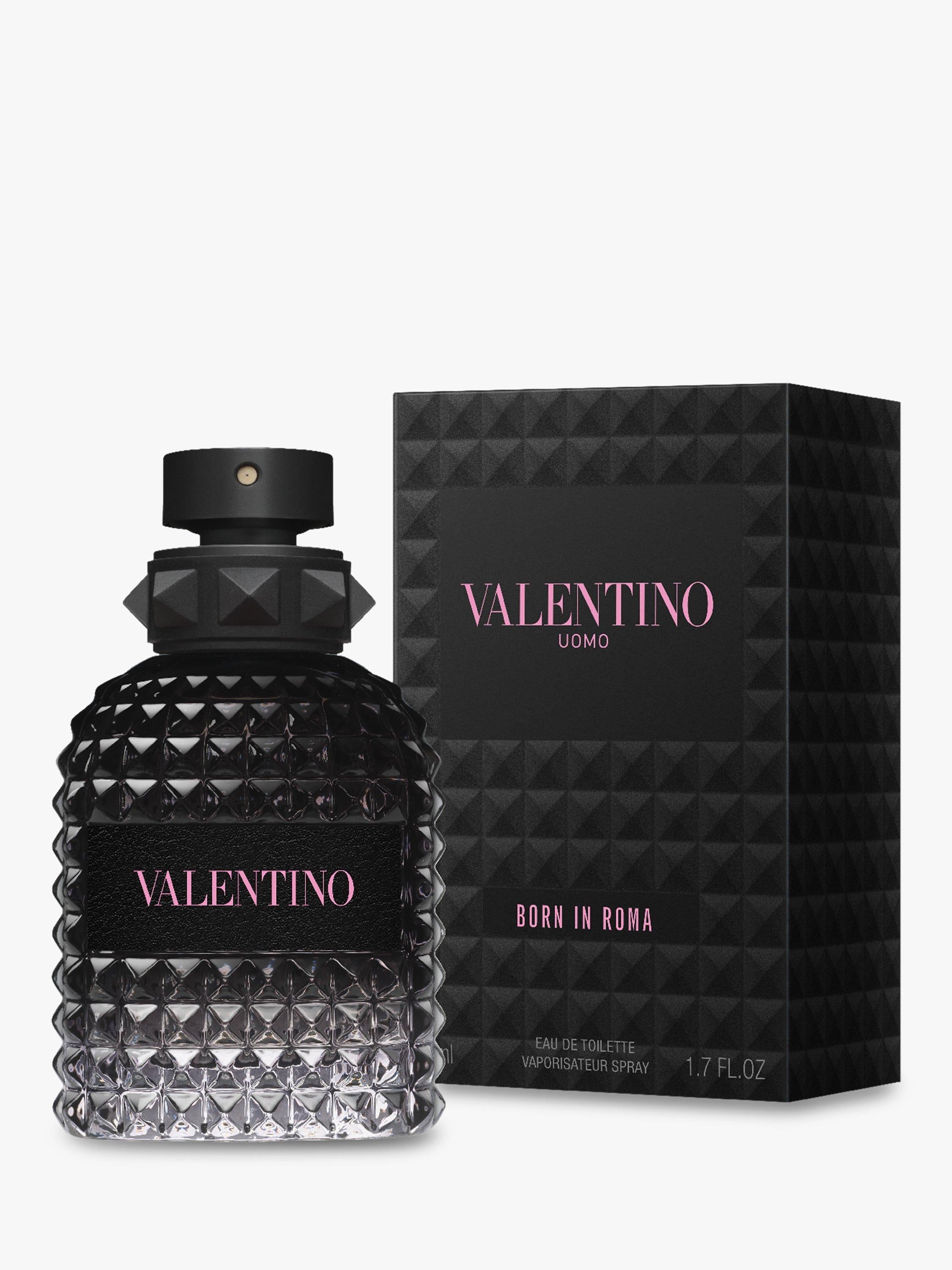 Valentino Born In Roma Uomo eau de toilette 50ml - British product