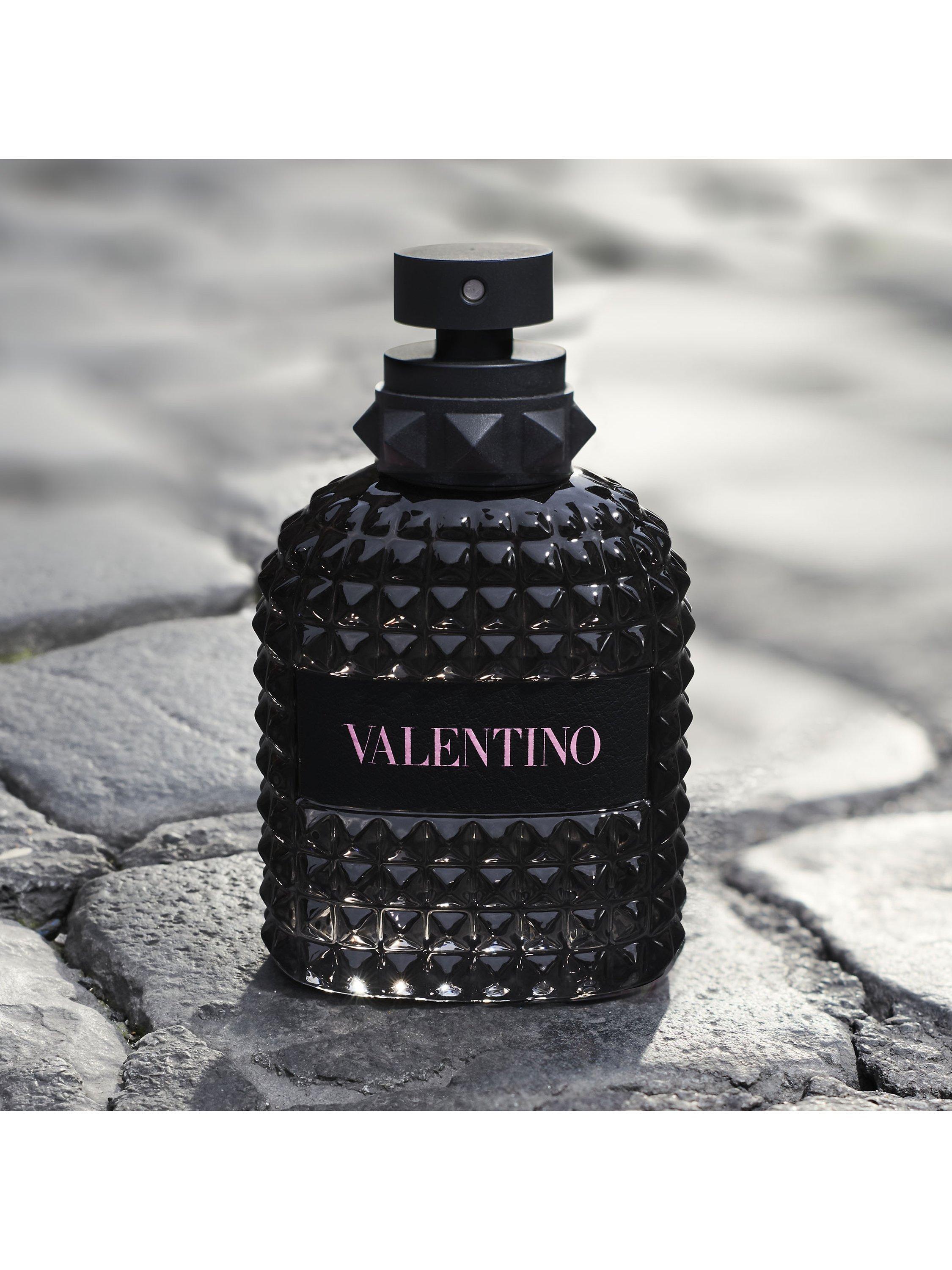 Valentino Born In Roma Uomo eau de toilette 50ml - British product