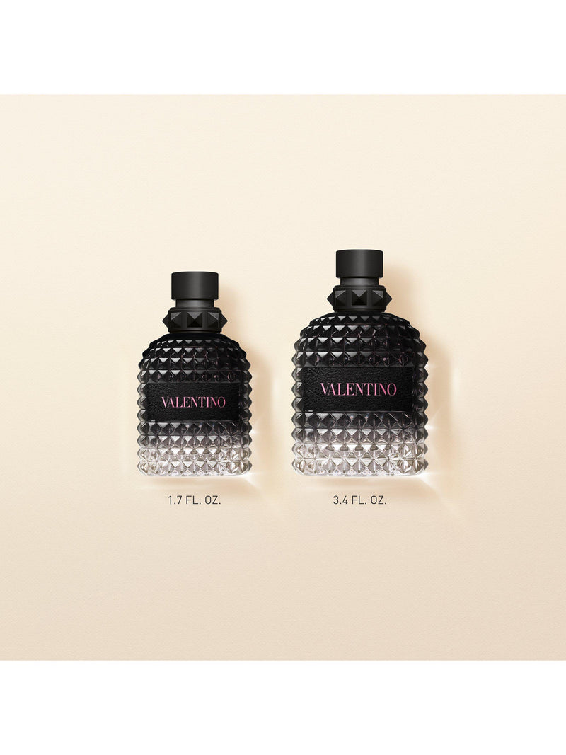 Valentino Born In Roma Uomo eau de toilette 50ml - British product