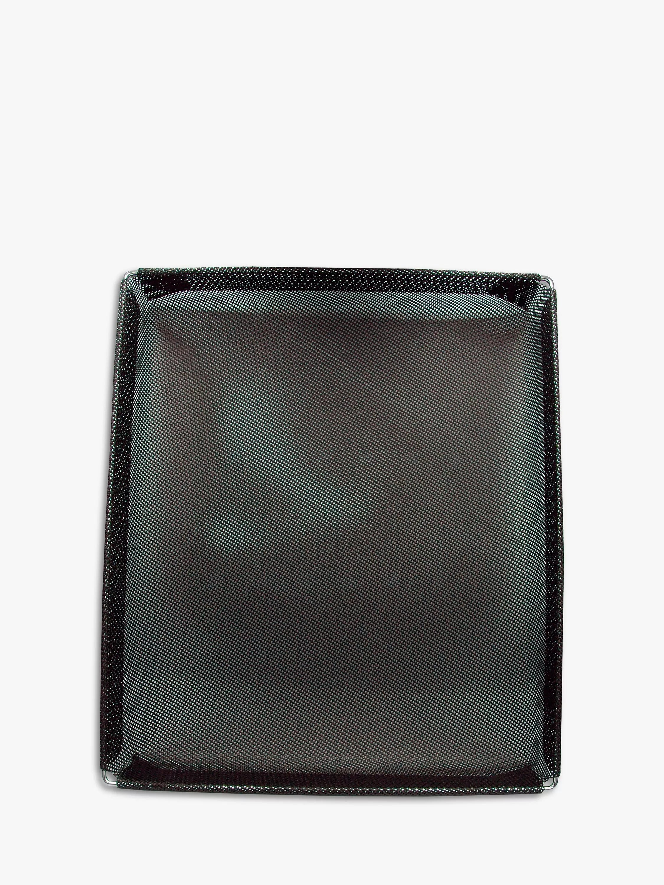 NoStik non-stick oven crisper basket large (British brand)