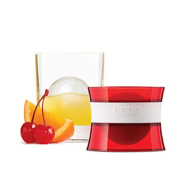 Zoku Ice Sphere Maker   2 per pack GOODS M&S   