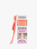 Tangle Teezer large wet detangling hair brush (British brand)
