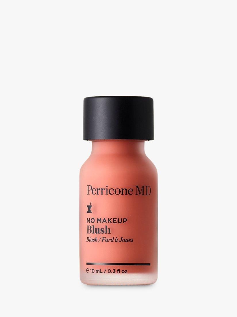 Perricone MD No Makeup Blush gel-cream blush, imported from the UK