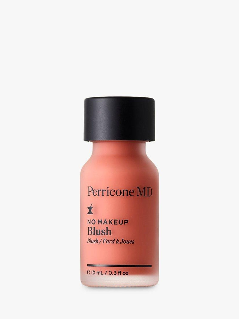 Perricone MD No Makeup Blush gel-cream blush, imported from the UK