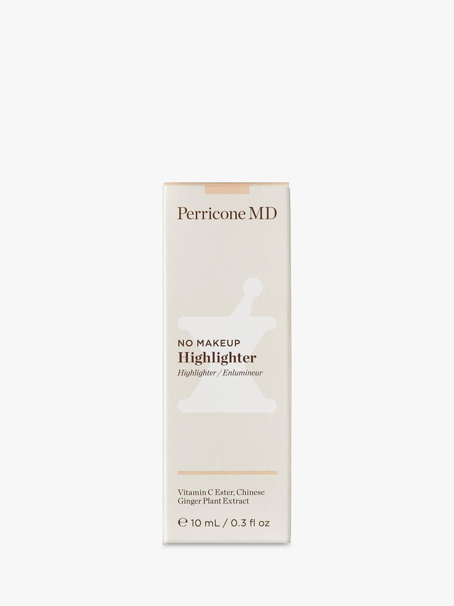 Perricone MD No Makeup Highlighter 10ml, UK version