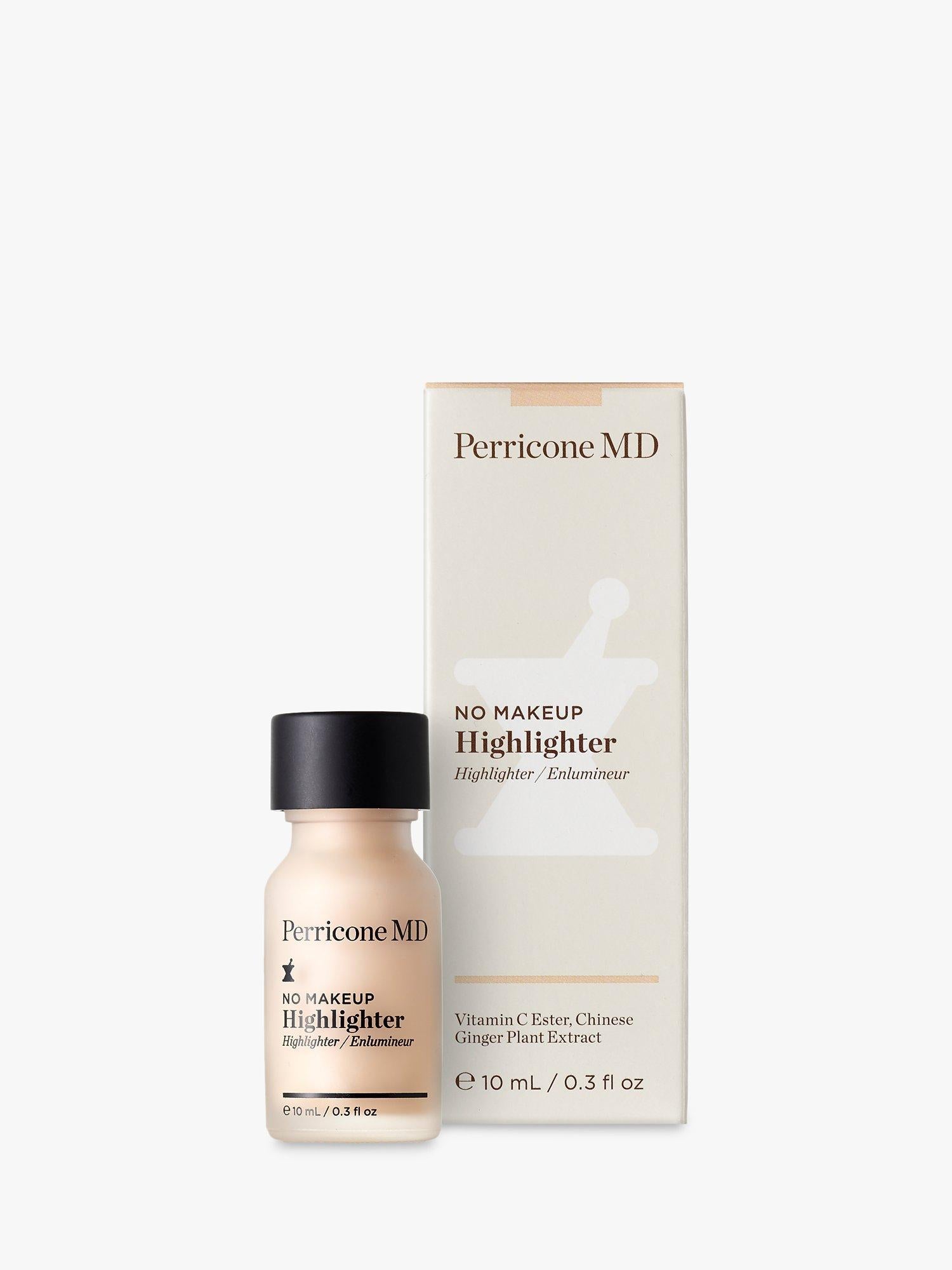 Perricone MD No Makeup Highlighter 10ml, UK version