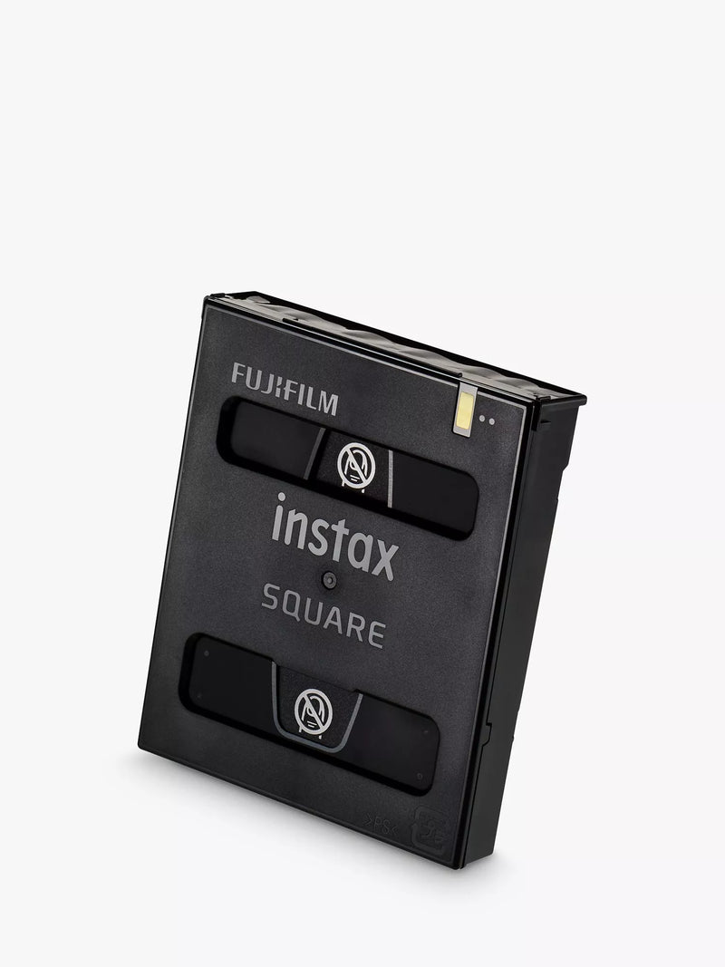 instax SQUARE instant film 20 shots, imported from the UK