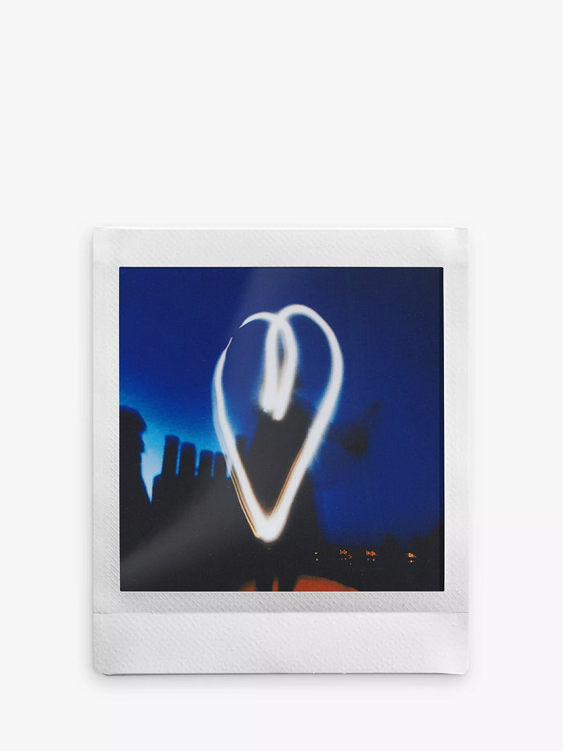 instax SQUARE instant film 20 shots, imported from the UK