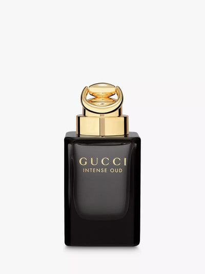 Gucci Oud Intense Eau de Parfum für Sie und Ihn 90ml