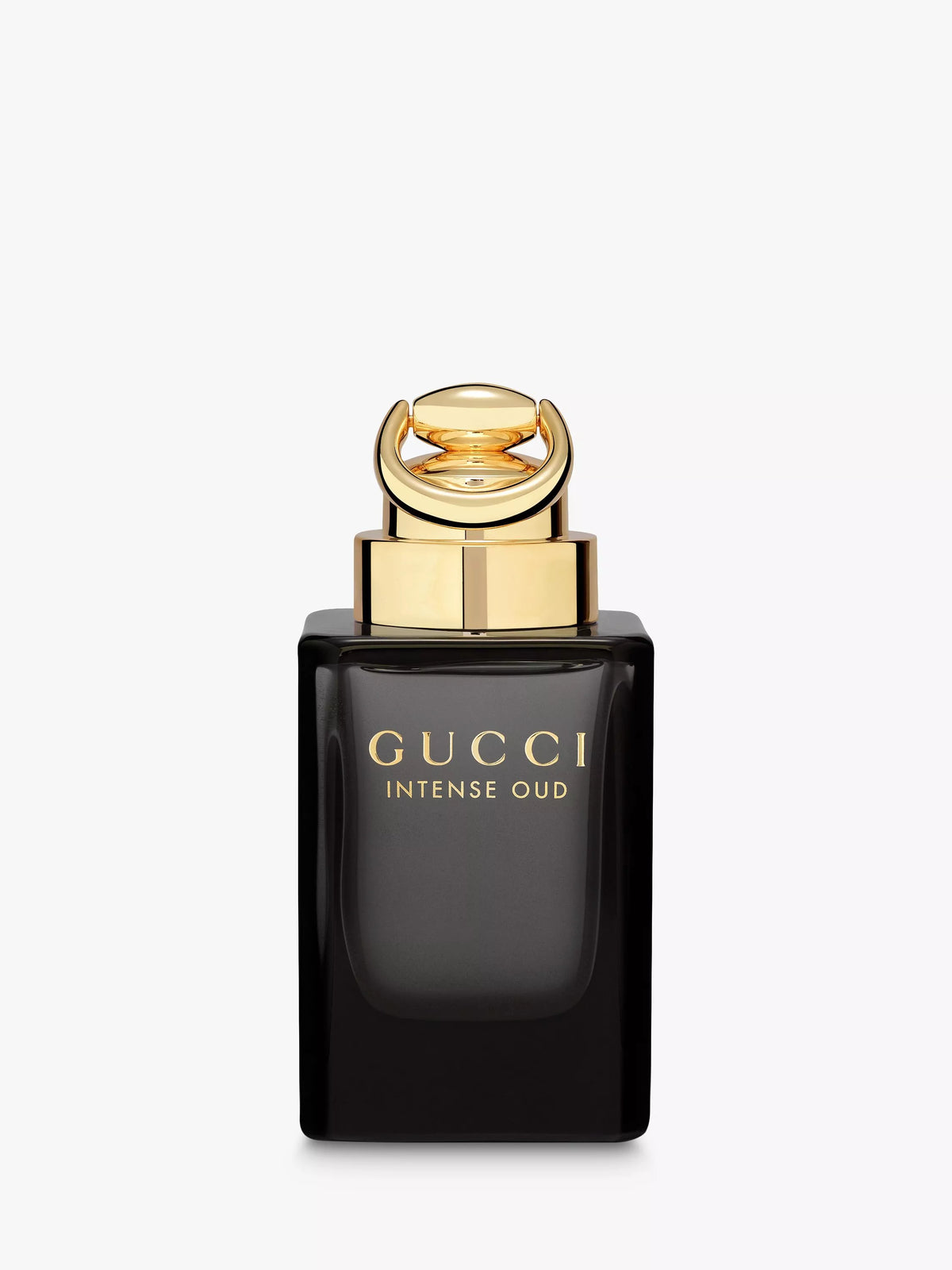 Gucci Oud Intense Eau de Parfum For Her and For Him 90ml, UK version