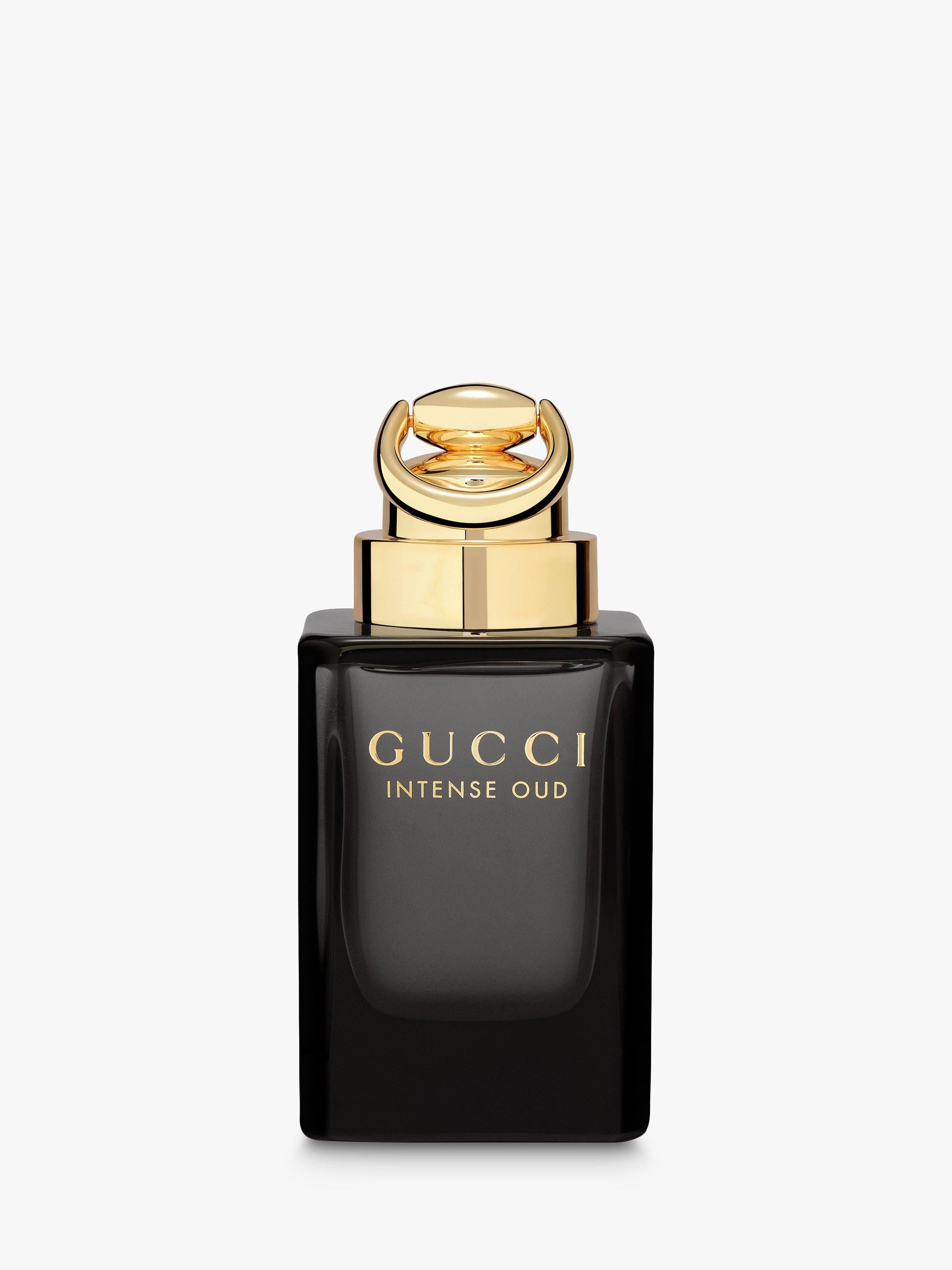 Gucci Oud Intense Eau de Parfum For Her and For Him 90ml, UK version