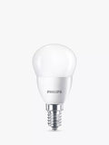 Philips 5W LED golf ball bulbs set of 2, UK version