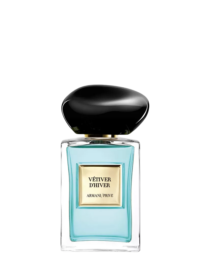 Giorgio Armani Vétiver d'Hiver Eau de Toilette 50ml - British product