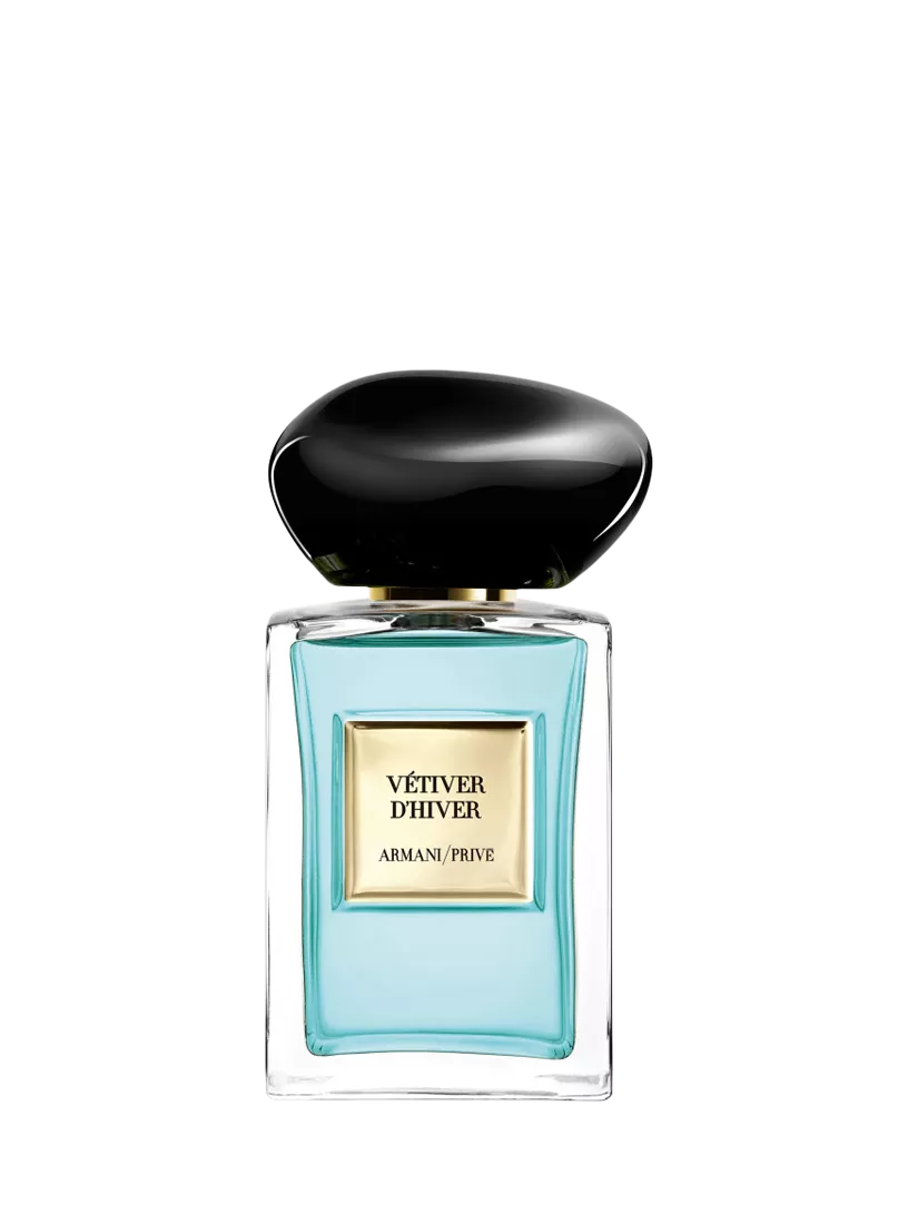 Giorgio Armani Vétiver d'Hiver Eau de Toilette 50ml - British product