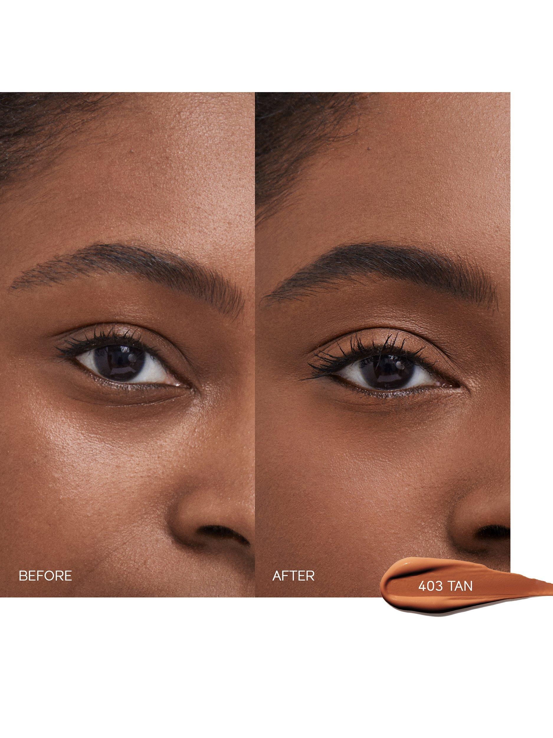 Shiseido Synchro Skin Concealer 5.8ml, imported from the UK