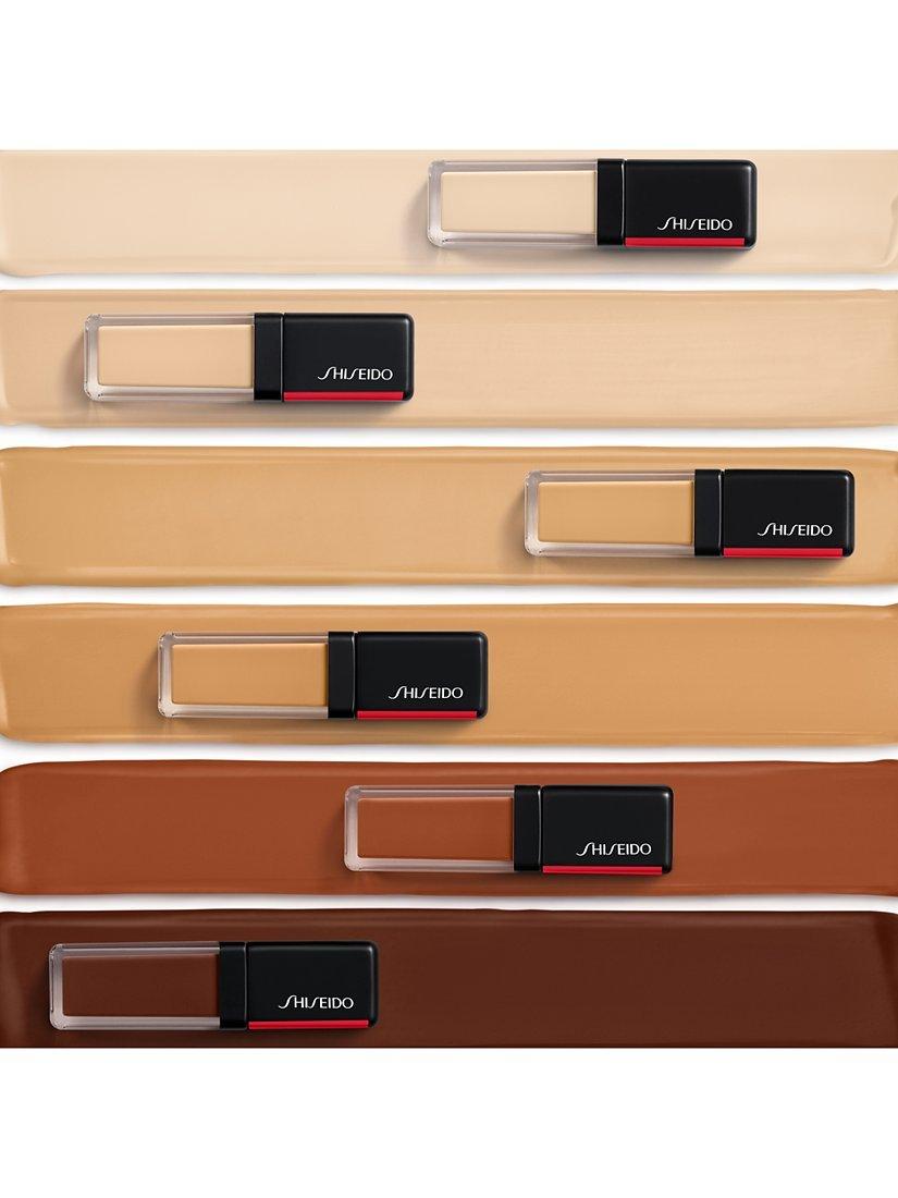Shiseido Synchro Skin Concealer 5.8ml, imported from the UK