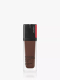 Shiseido Synchro Skin Self-Refreshing Foundation SPF 30, 560 Obsidian